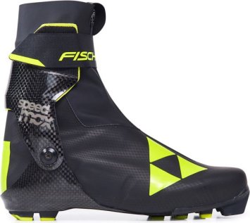 ЛЫЖНЫЕ БОТИНКИ FISCHER NNN SPEEDMAX SKATE S01015