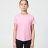 Футболка Nordski Jr. Run Orchid Pink NSJ419010