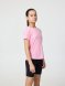 Футболка Nordski Jr. Run Orchid Pink NSJ419010