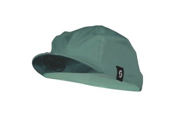 Кепка SCOTT Gravel northern mint/northern blue ES289461-7160