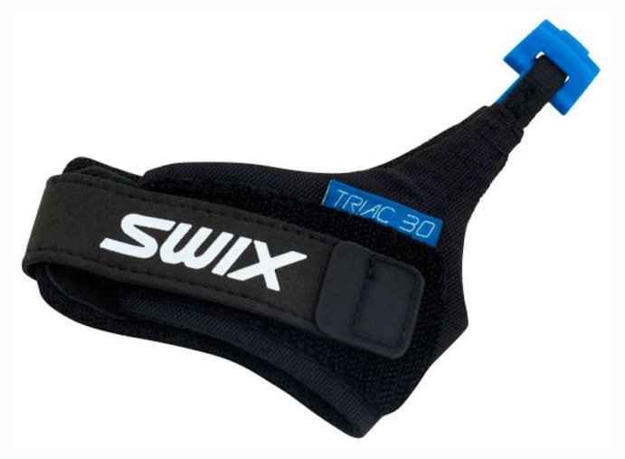 ТЕМЛЯК SWIX RDTL3 TRIAC 3.0 RDT3