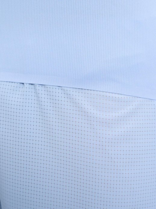 Лонгслив Bivium &quot;Путь&quot; муж. голуб.