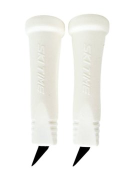 Наконечник SKI TIME 10мм Sport T2 белые