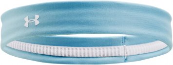 Повязка на голову Under Armour Play Up Headband 1366241-293