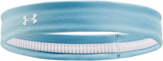 Повязка на голову Under Armour Play Up Headband 1366241-293