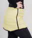 Юбка Nordski Hybrid Yellow W NSW889620
