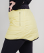 Юбка Nordski Hybrid Yellow W NSW889620