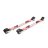 Лыжероллеры коньковые ELVA SKATE 70R каучук