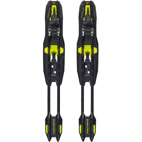 Крепления FISCHER WORLD CUP CLASSIC IFP S49122