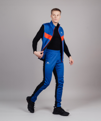 Брюки Nordski Base Patriot NSM307797