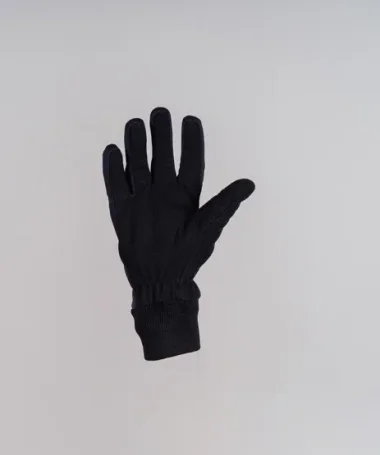 Перчатки Nordski Jr.Active Black WS NSJ122100