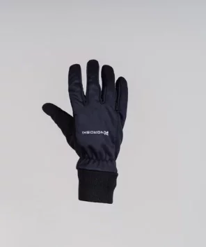 Перчатки Nordski Jr.Active Black WS NSJ122100
