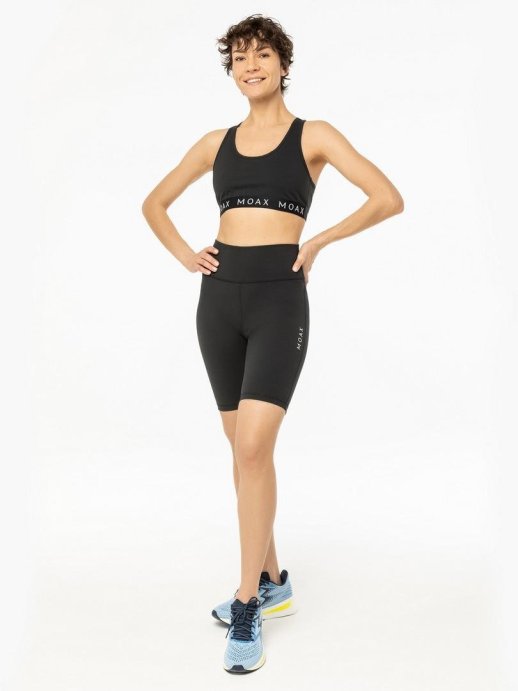 Бра Moax Concept жен. MX114290/10000 черный