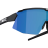 Очки Bliz Breeze Small Black/Brown Blue 0ZB7012_70120435