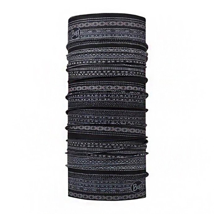 Бандана Buff ORIGINAL ANIRA GRAPHITE 118815.901.10.00 в Твери