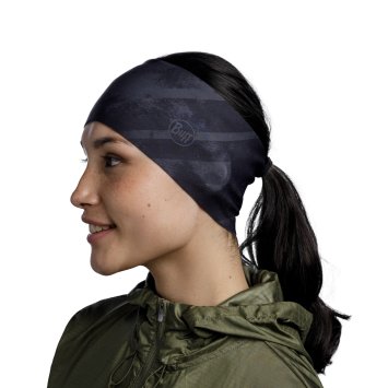 Повязка Buff Tech Headband Rabey Grey 132525.937.10.00