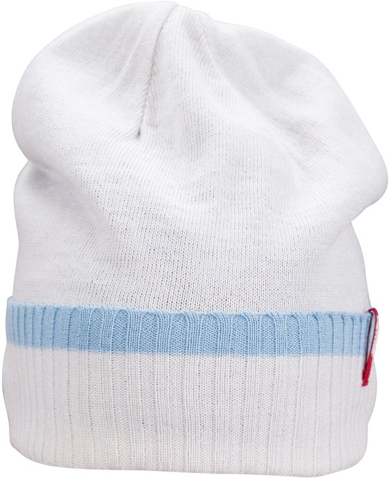 Шапка SWIX Cross 46621-00025 снежно-белый в Твери