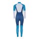 Гоночный костюм NONAME XC RACING SUIT 1-PIECE 24 WO OCEAN BLUE в Мурманске
