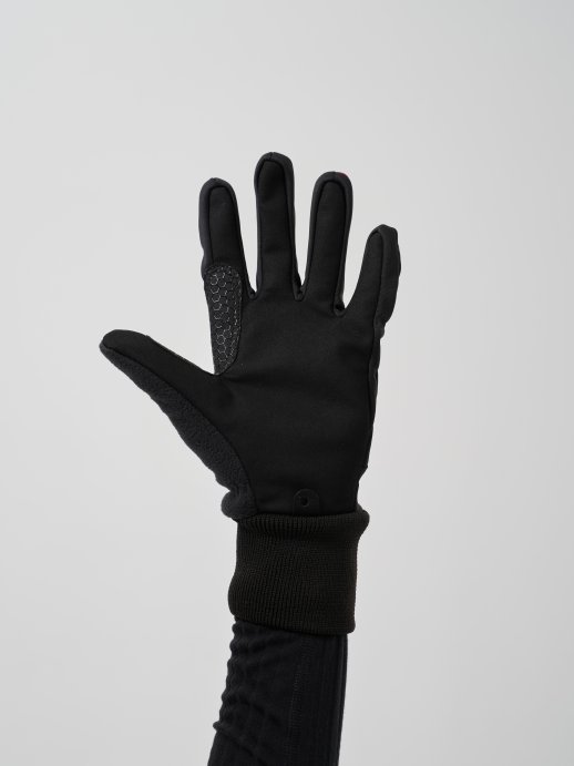 Перчатки Nordski Motion Black/Pink WS NSU267957