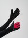 Перчатки Nordski Motion Black/Pink WS NSU267957