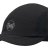 Кепка Buff 5 Panel Go Solid Black 119490.999.30.00 (L/XL)