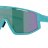 Очки Bliz Fusion Matt Turquoise/Blue Green 0ZB7005_70052533