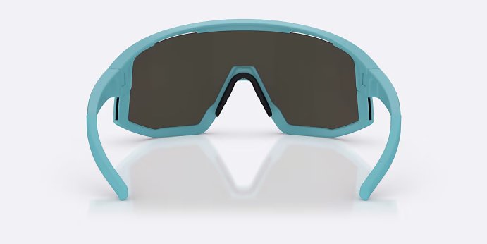 Очки Bliz Fusion Matt Turquoise/Blue Green 0ZB7005_70052533 в Санкт-Петербурге