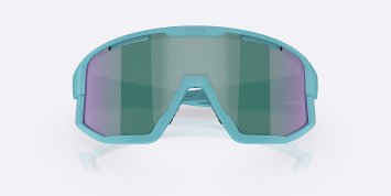 Очки Bliz Fusion Matt Turquoise/Blue Green 0ZB7005_70052533