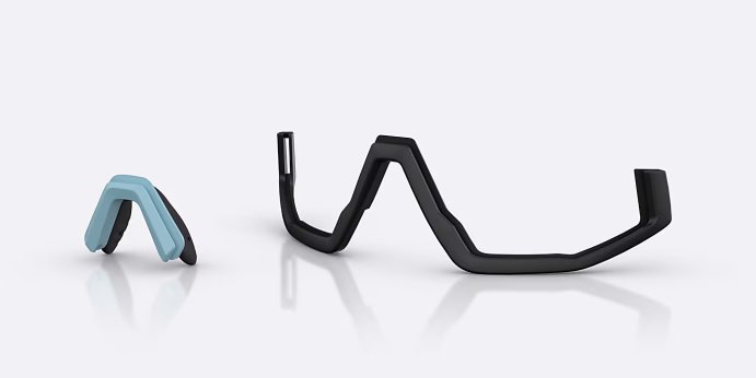 Очки Bliz Fusion Matt Turquoise/Blue Green 0ZB7005_70052533 в Санкт-Петербурге