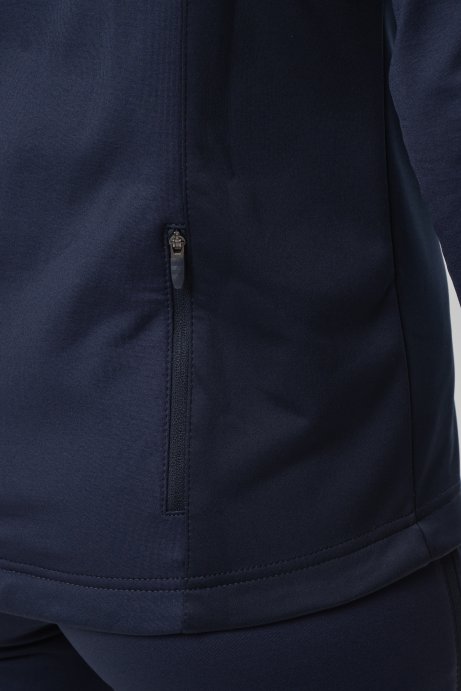 Куртка Nordski Premium Blueberry/Mint W NSW801022 в Мурманске