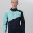 Куртка Nordski Premium Blueberry/Mint W NSW801022