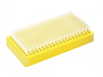 Щетка TOKO нейлоновая , мягкая Polishing Brush 5545249