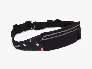 Сумка Enklepp Run Belt 365 (trap-dark terrazzo)