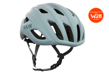 Шлем Kask MOJITO CUBED (S) (морской лёд)