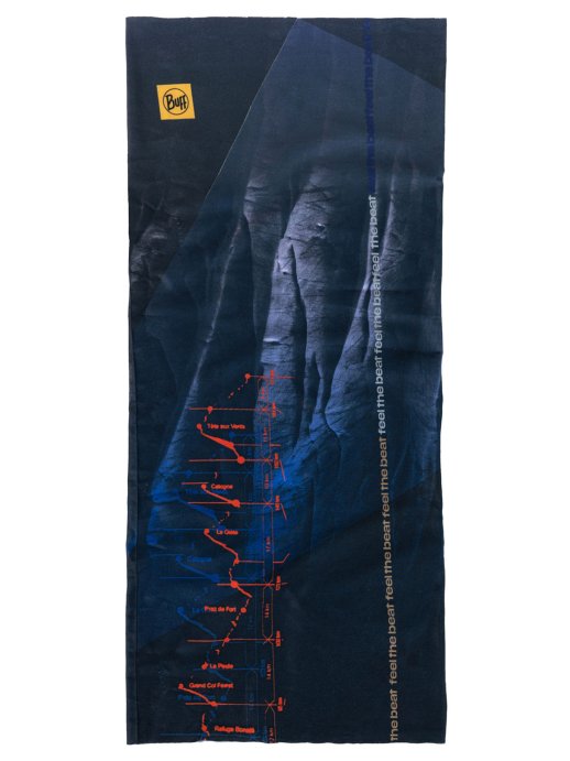 Бандана Buff Original Arius Blue 132828.707.10.00 в Твери