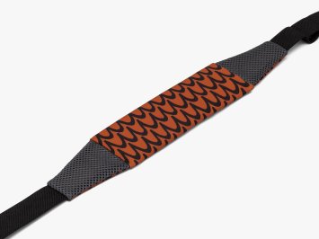 Сумка Enklepp Run Belt 365 (fish scales)