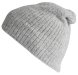 Вязаная шапка Ulvang Vegard серая 49561/01501 56