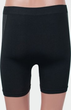 Трусы NONAME ULTIMATE BOXER UX BLACK