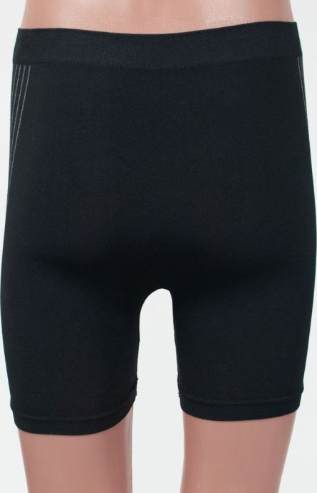 Трусы NONAME ULTIMATE BOXER UX BLACK