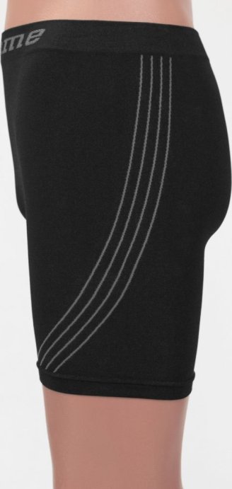 Трусы NONAME ULTIMATE BOXER UX BLACK