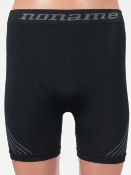 Трусы NONAME ULTIMATE BOXER UX BLACK