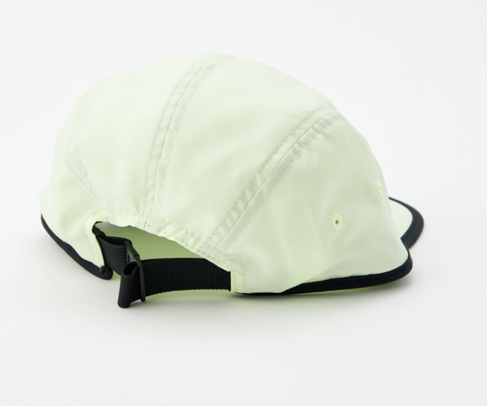 Кепка Nike U Nk Df Fly Cap U Cb P зеленый (M/L)