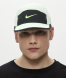 Кепка Nike U Nk Df Fly Cap U Cb P зеленый (M/L)