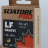 Парафин SCIATORE Pro LF GRAFIT (черный) +5/-5 45 гр