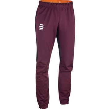 Брюки беговые Bjorn Daehlie 2020-21 Power for men Fig 332957_29007