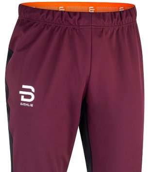 Брюки беговые Bjorn Daehlie 2020-21 Power for men Fig 332957_29007