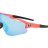 Очки NEON LEGKOV NOVA crystal red mirror HD nordic (1линза) NVCRYRF HD X27