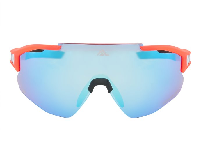 Очки NEON LEGKOV NOVA crystal red mirror HD nordic (1линза) NVCRYRF HD X27