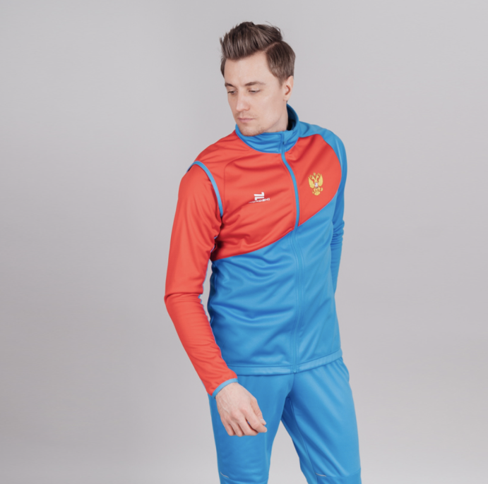 Жилет Nordski Premium National NSM820790 в Твери