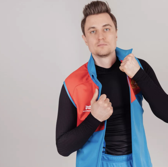 Жилет Nordski Premium National NSM820790 в Твери